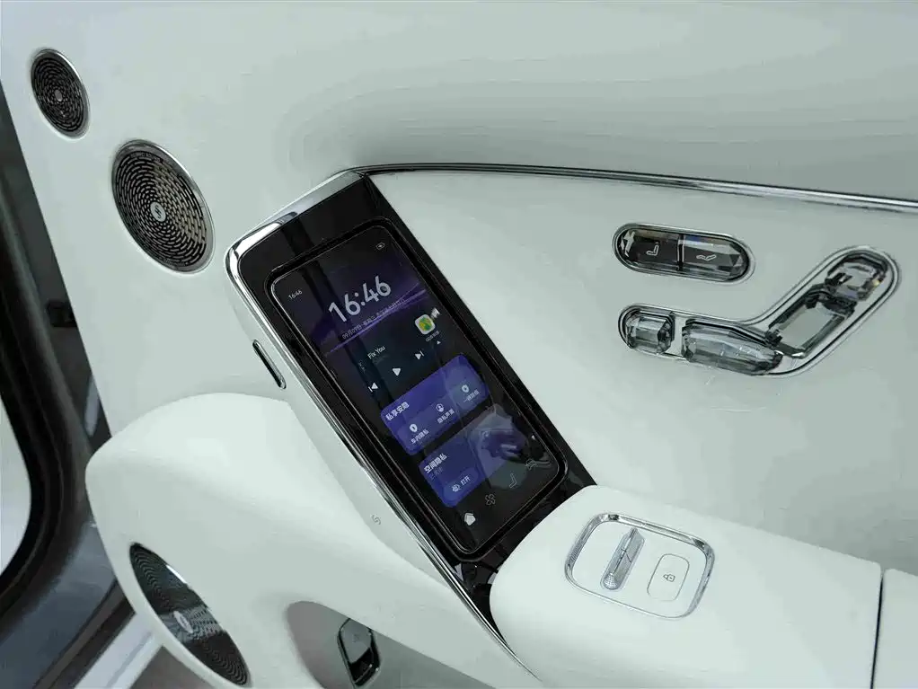 Zunjie Zunjie S800 — миниатюра 20