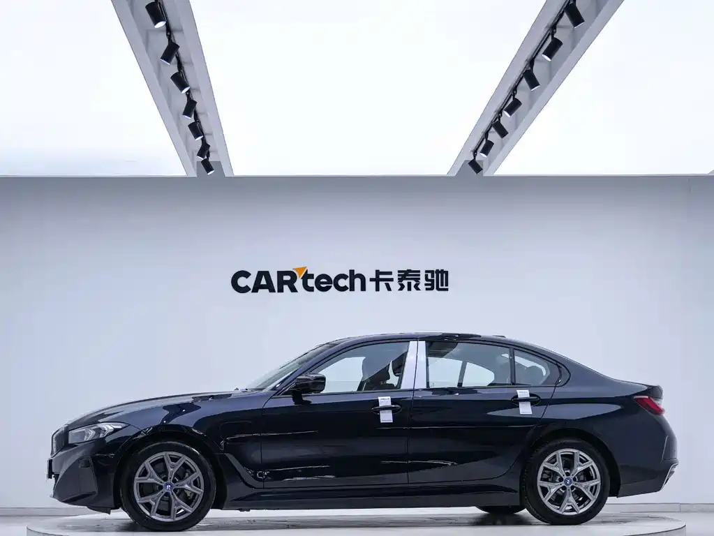 BMW i3 — миниатюра 2