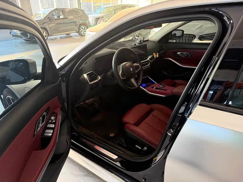 BMW i3 — миниатюра 4