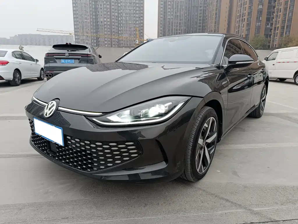 Volkswagen Lamando