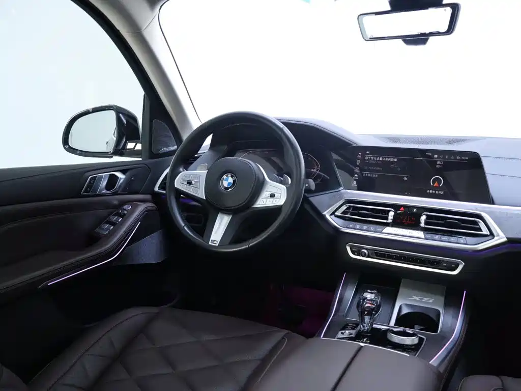 BMW X5 — миниатюра 14