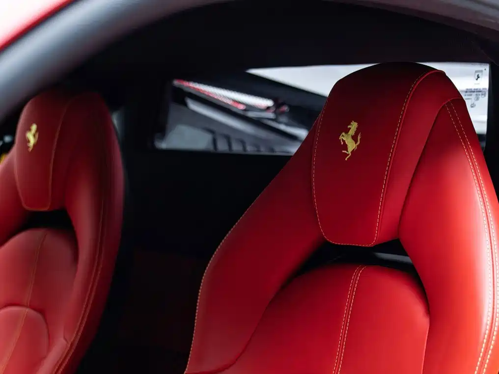 Ferrari F8 — миниатюра 12