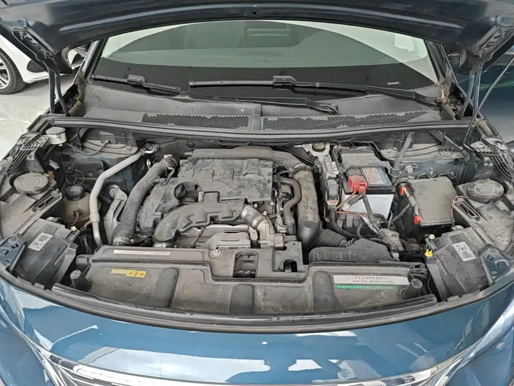 Peugeot 5008 — миниатюра 20