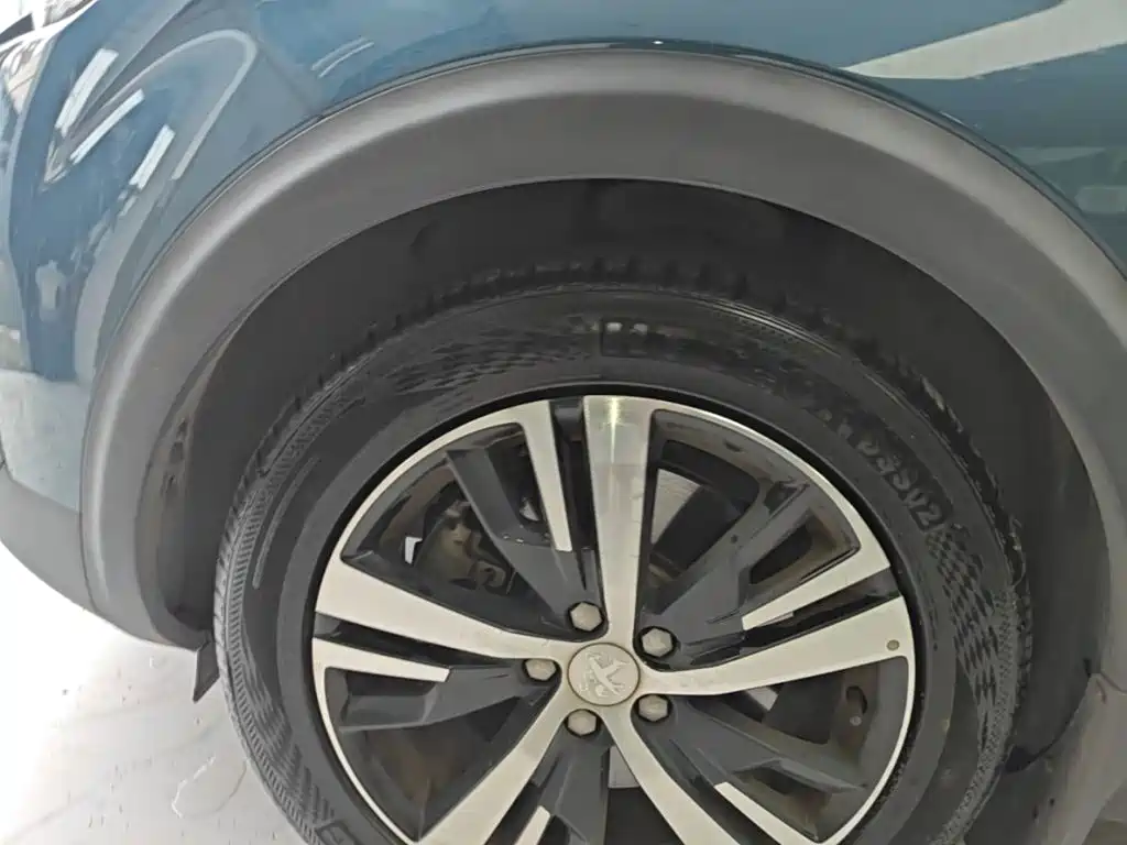 Peugeot 5008 — миниатюра 23