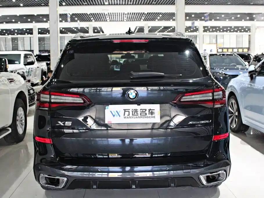 BMW X5 — миниатюра 14