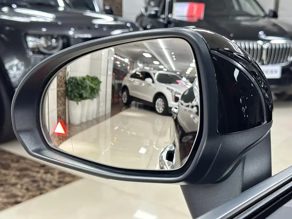 Mercedes-Benz GLC — миниатюра 20
