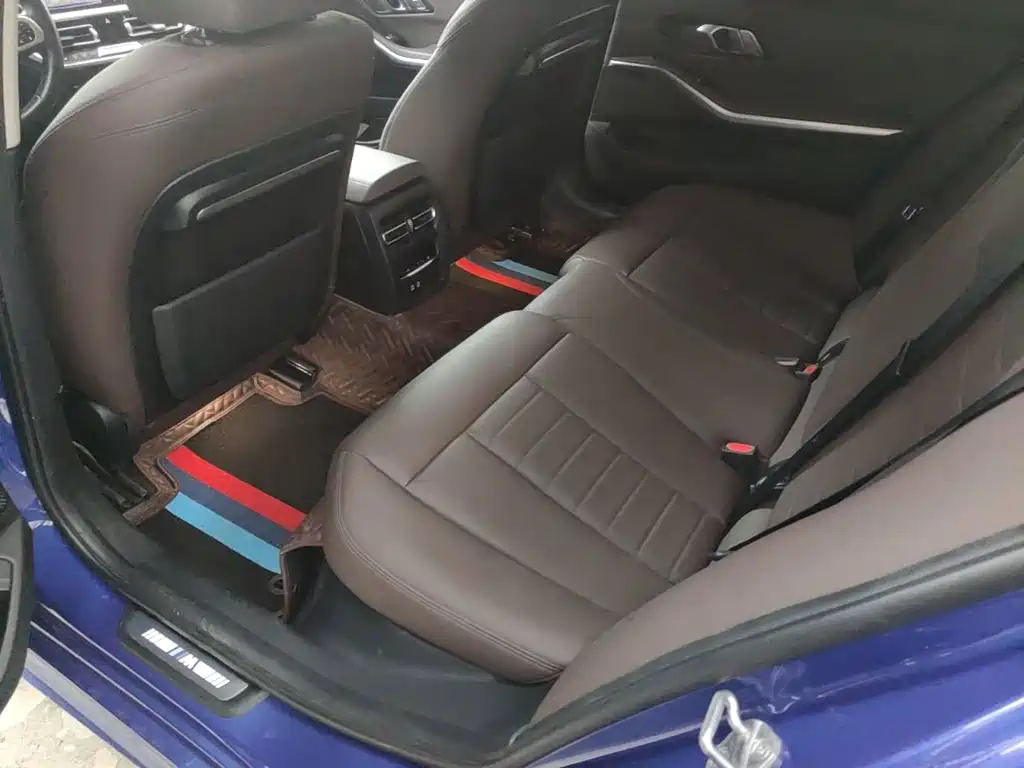 BMW 3 Series — миниатюра 17