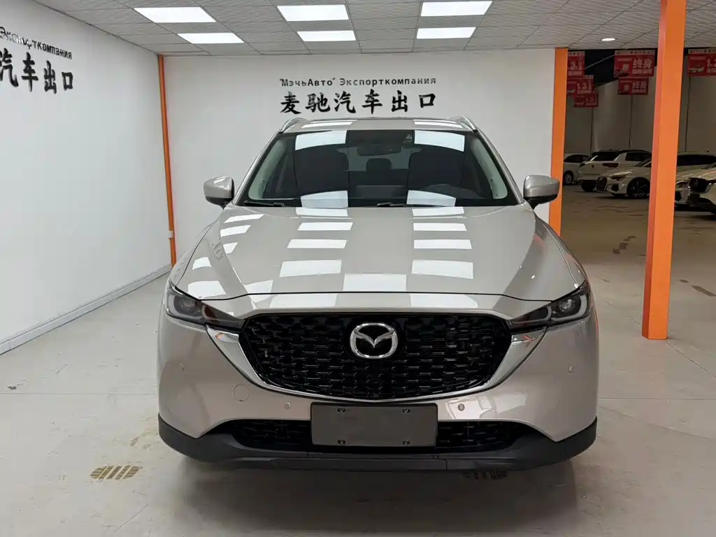 Mazda CX-5 — миниатюра 2