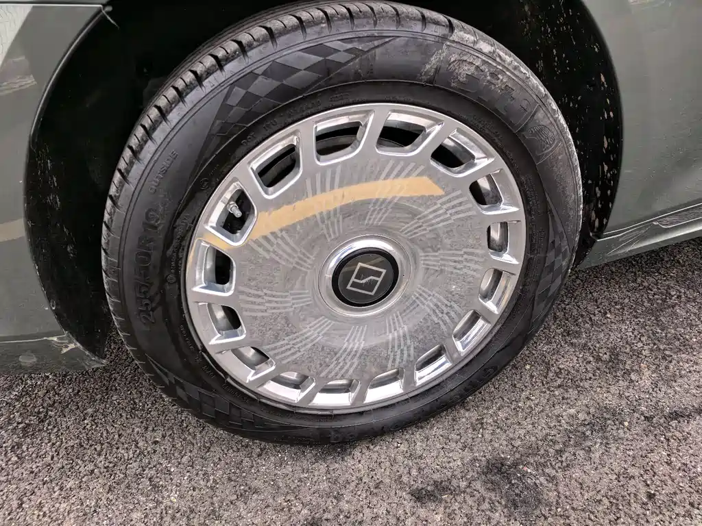 ZEEKR EXTREME KRYPTON 009