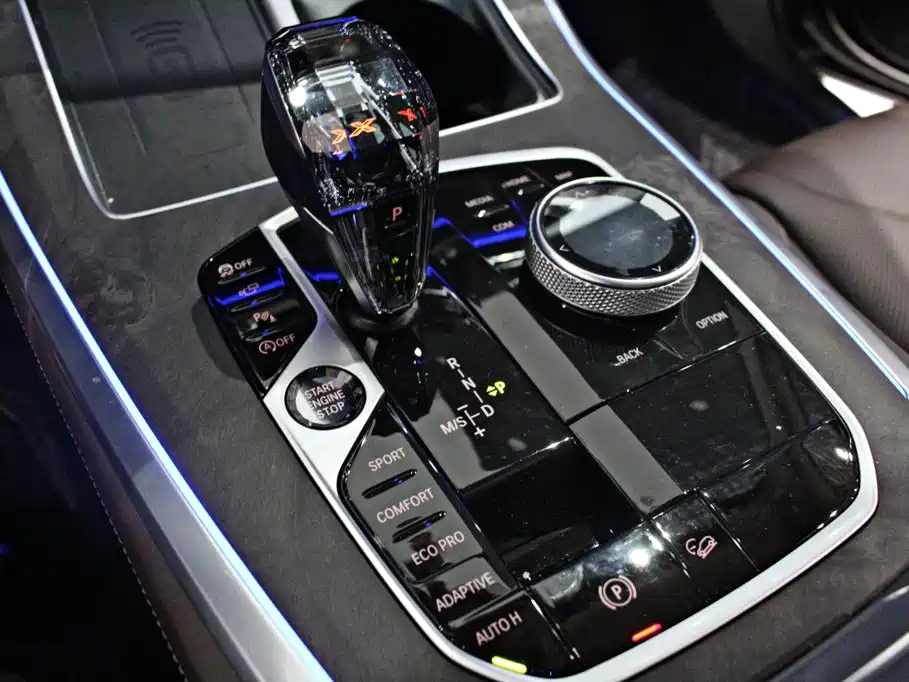 BMW X5 — миниатюра 8