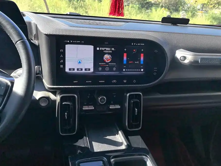 Haval Big Dog — миниатюра 13