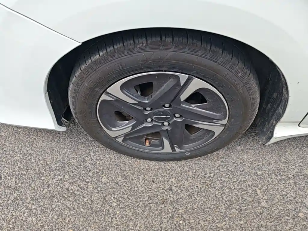Honda Envix — миниатюра 23