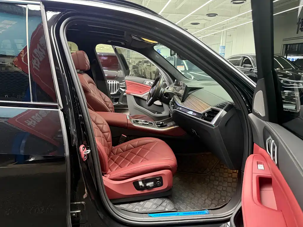 BMW X5 — миниатюра 16