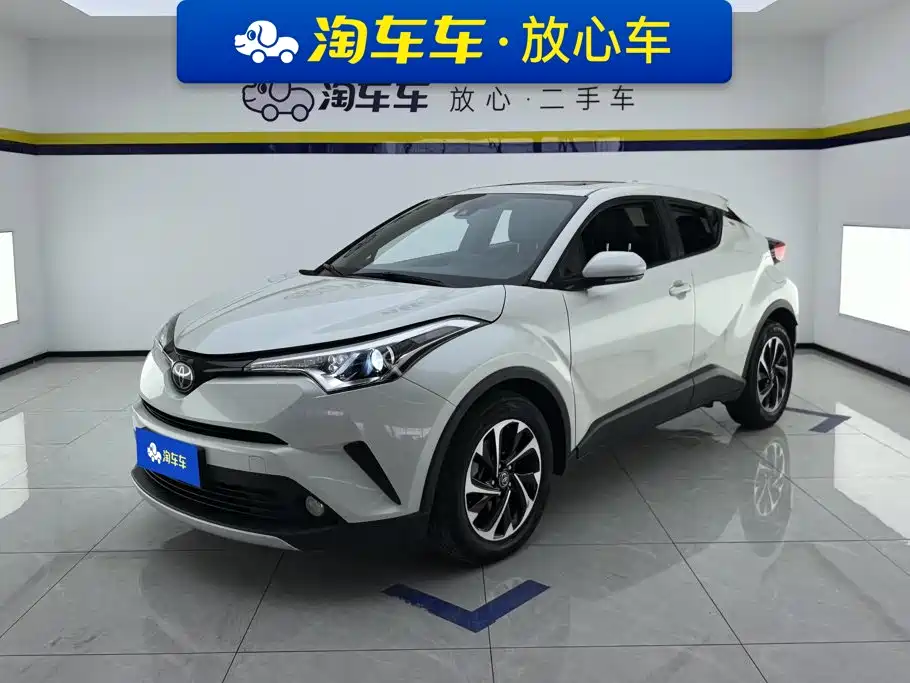 Toyota Izoa