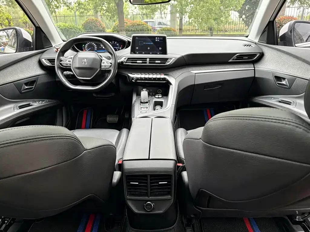 Peugeot 4008 — миниатюра 31