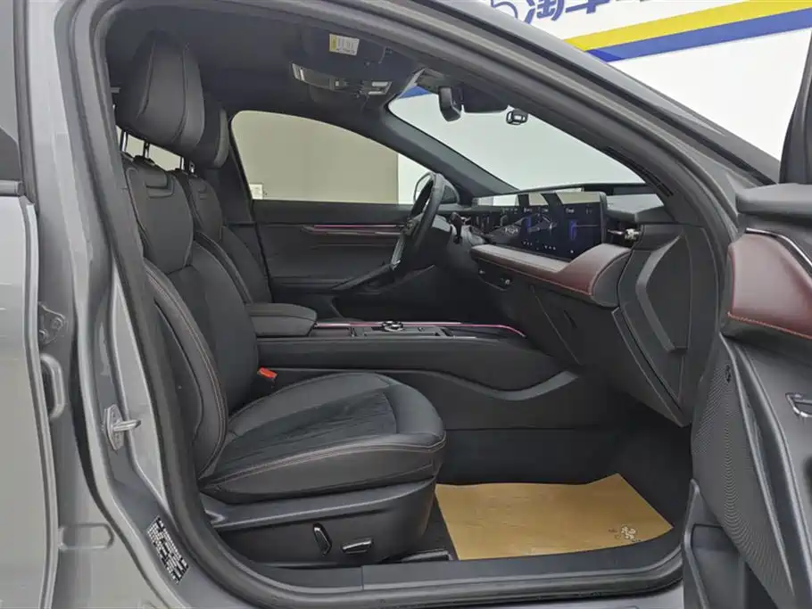 Ford Mondeo 2022 EcoBoost 245