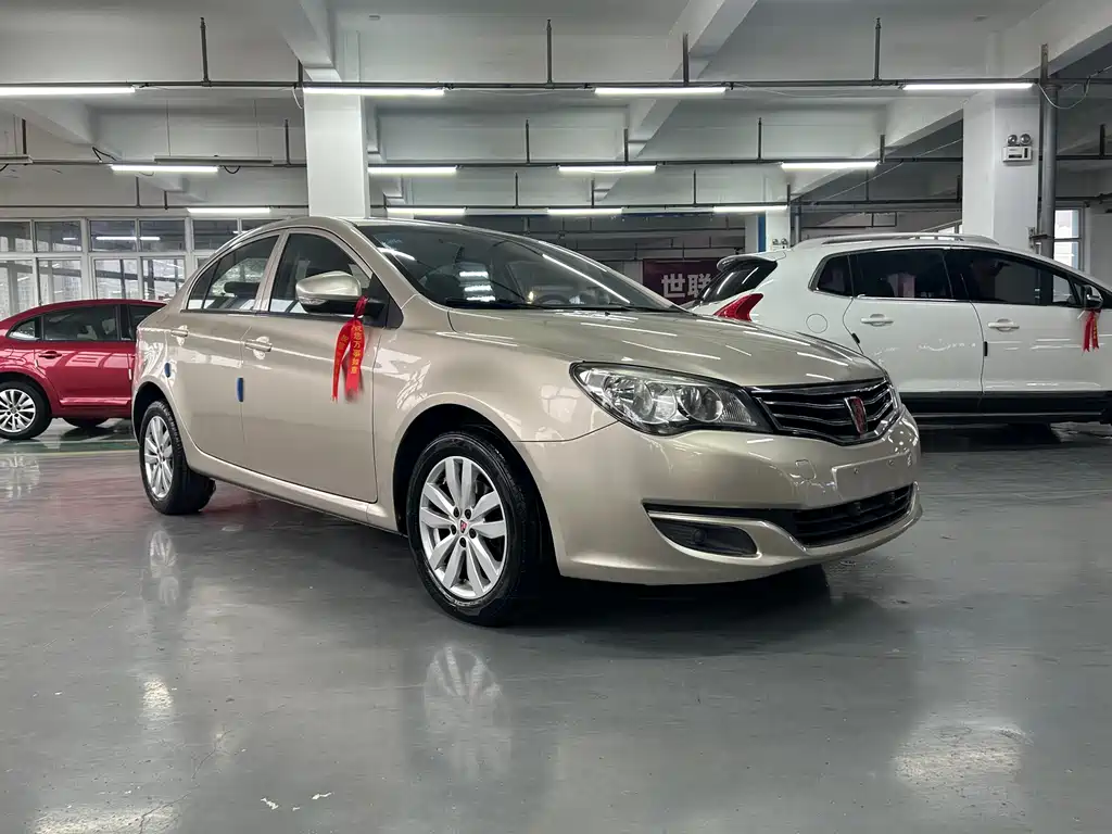 ROEWE 350