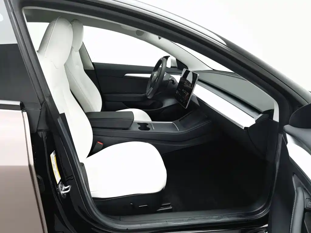 Tesla Model 3 — миниатюра 23