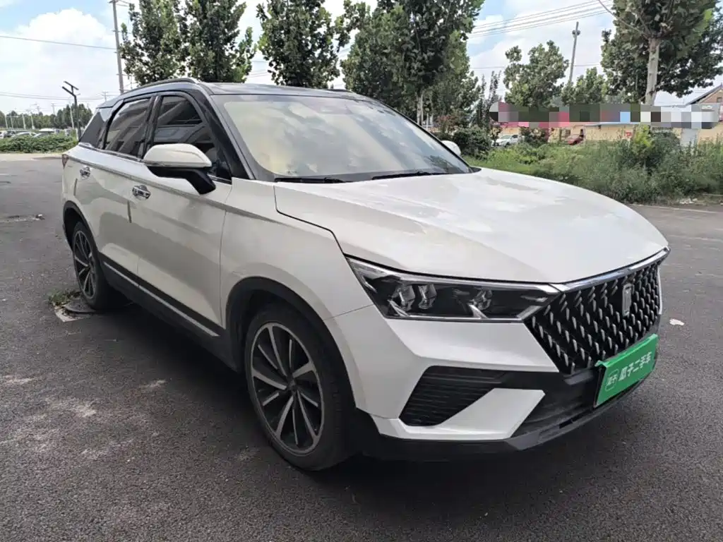Bestune T77 — миниатюра 4