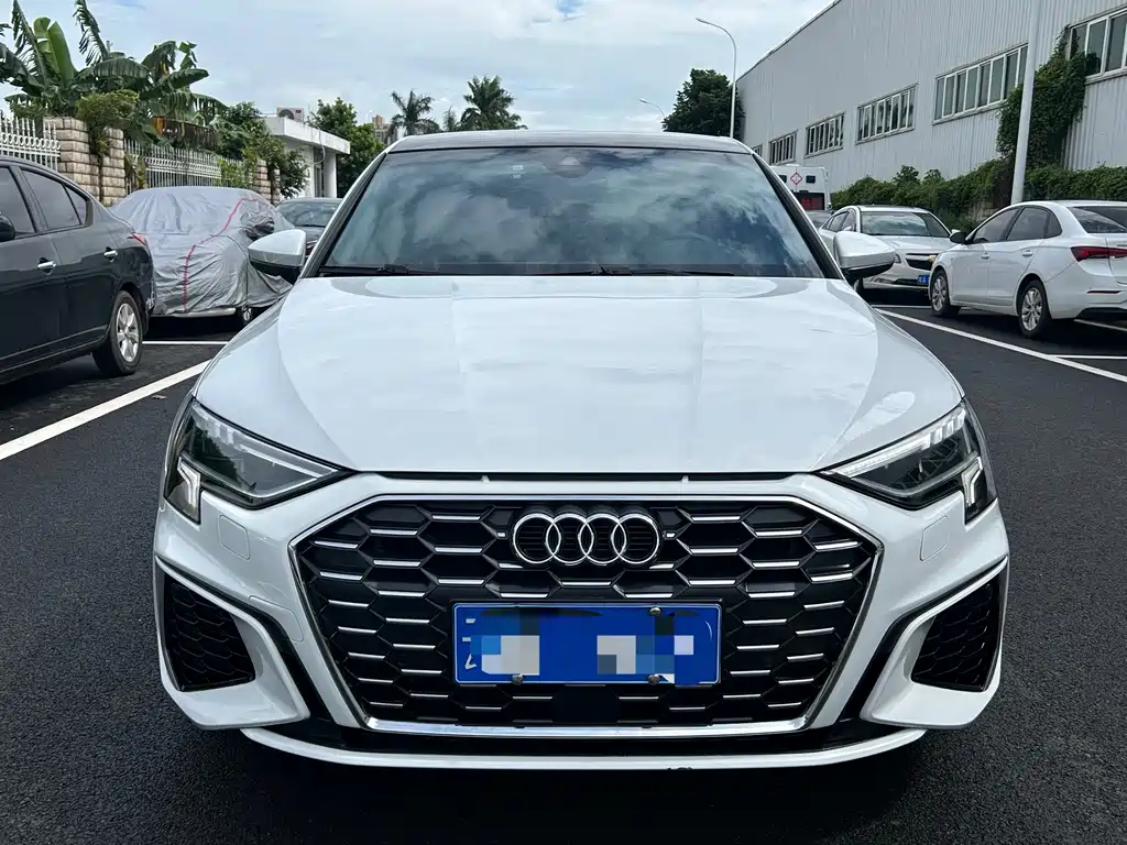 Audi A3 — миниатюра 2