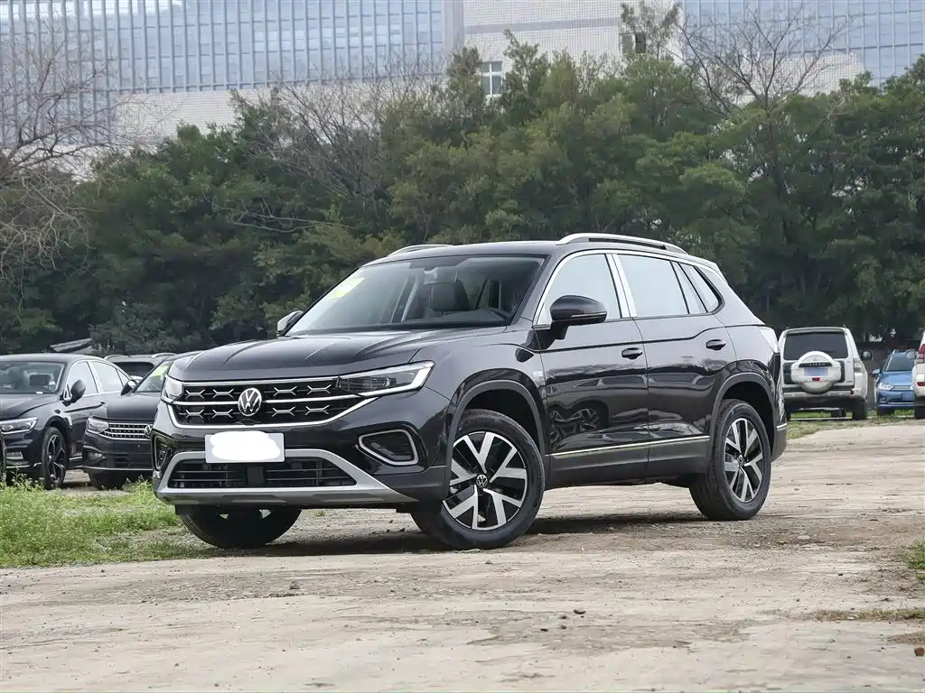 Volkswagen Tayron 2025 L 330TSI Elite