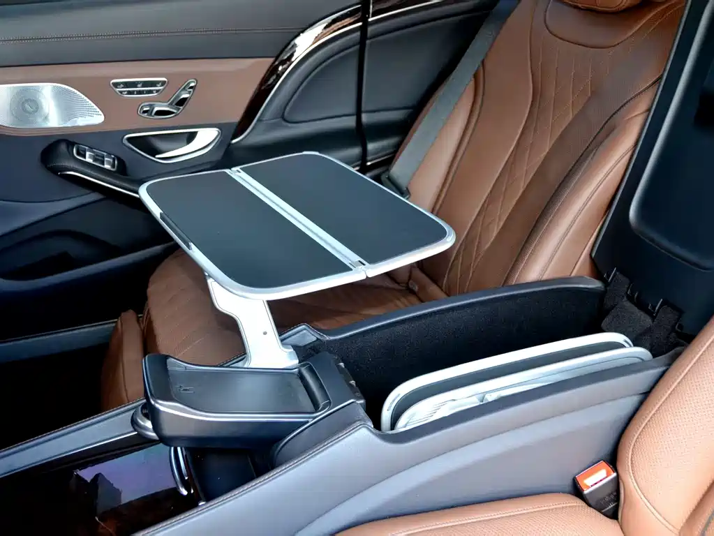 Mercedes-Benz Maybach S-Class S 2018 S 560 4MATIC