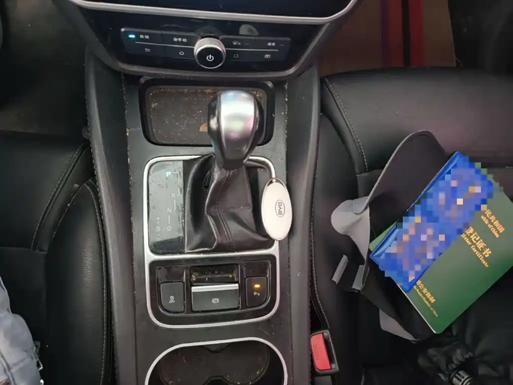 BYD MAX — миниатюра 19