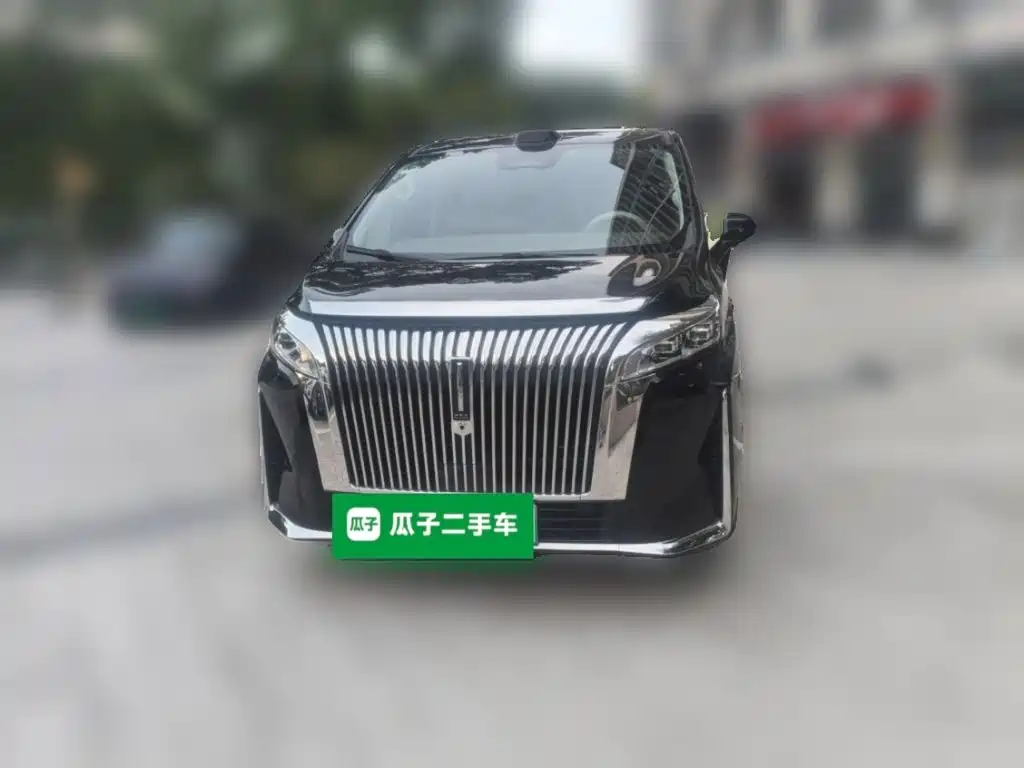 Wey Wey Gaoshan New Energy — миниатюра 2