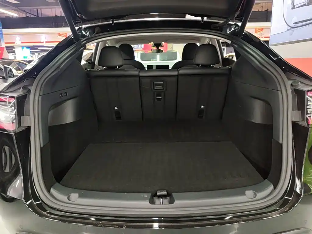 Tesla Model Y — миниатюра 19
