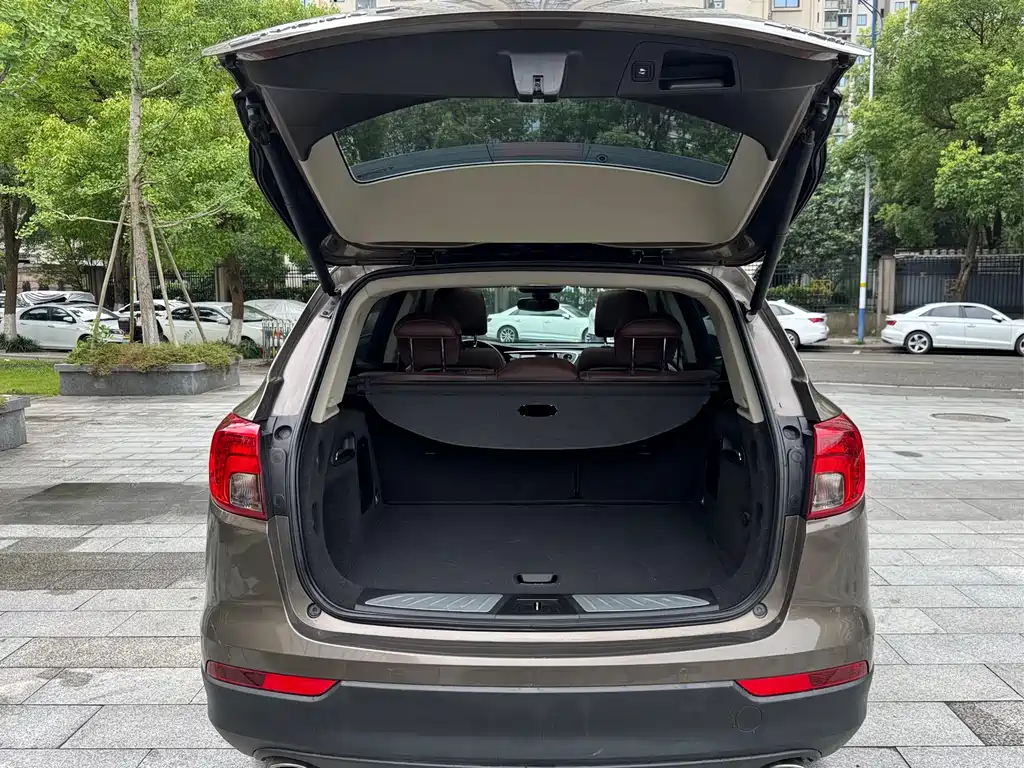 Buick Envision Plus 28T 4WD Luxury Type, фото 13