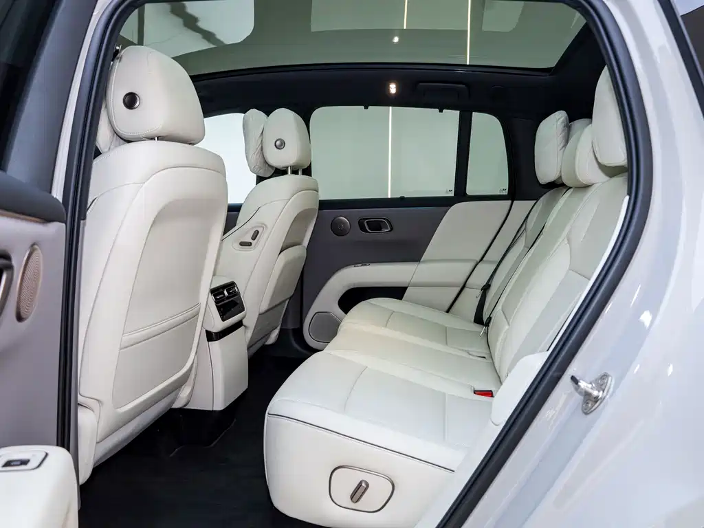 Li Auto i6 2025 Standard