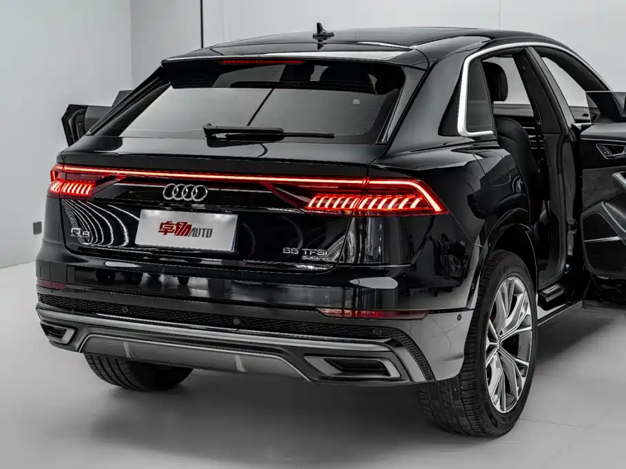 Audi Q8 — миниатюра 41