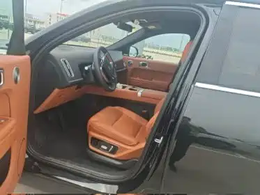 Li Auto Li L7 — миниатюра 10