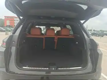 Li Auto Li L7 — миниатюра 5