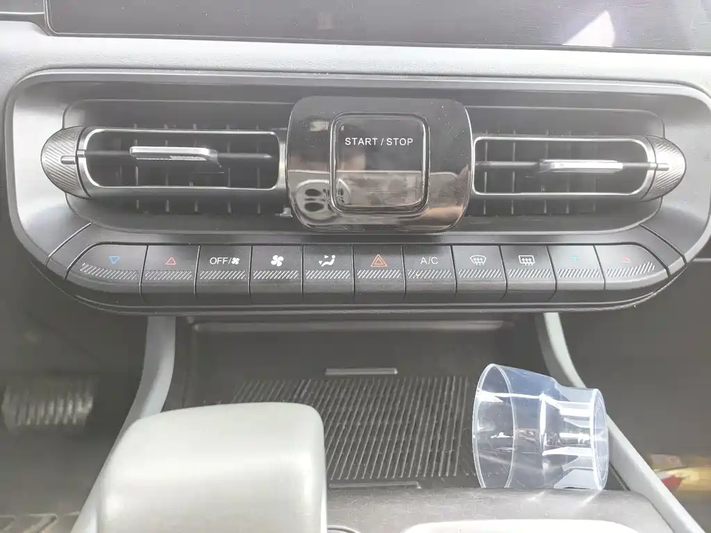 Beijing Off-Road Beijing Off-Road BJ40 Extended Range — миниатюра 9