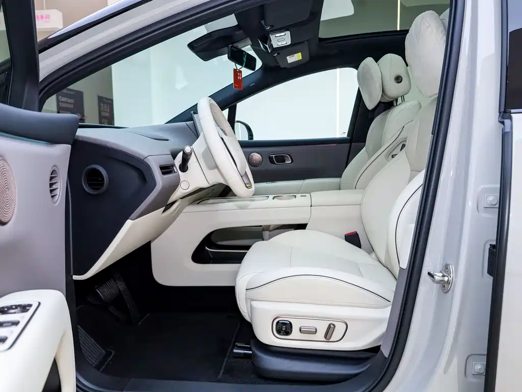 Li Auto i6 2025 Standard