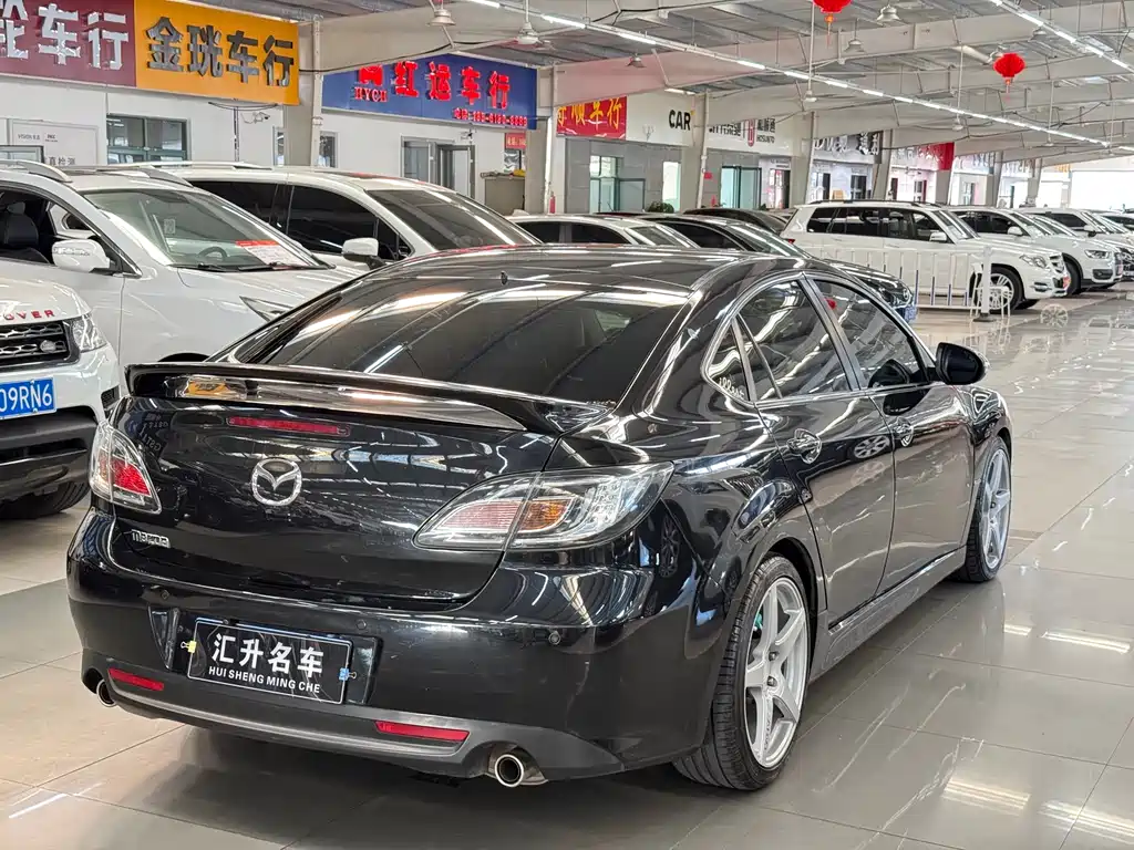 Mazda Ruiyi — миниатюра 17