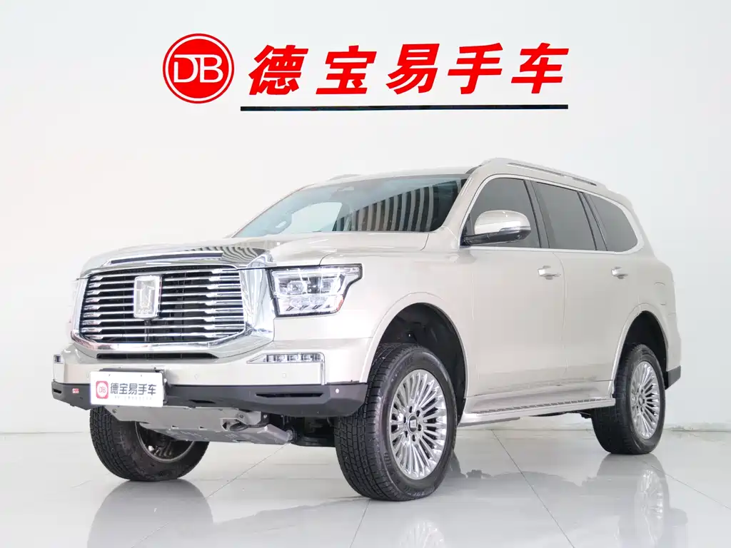 TANK TANK 500 NEW ENERGY