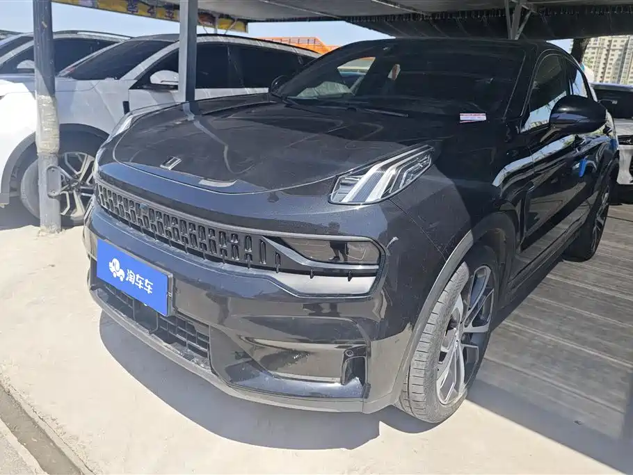 Lynk & Co 05 2022