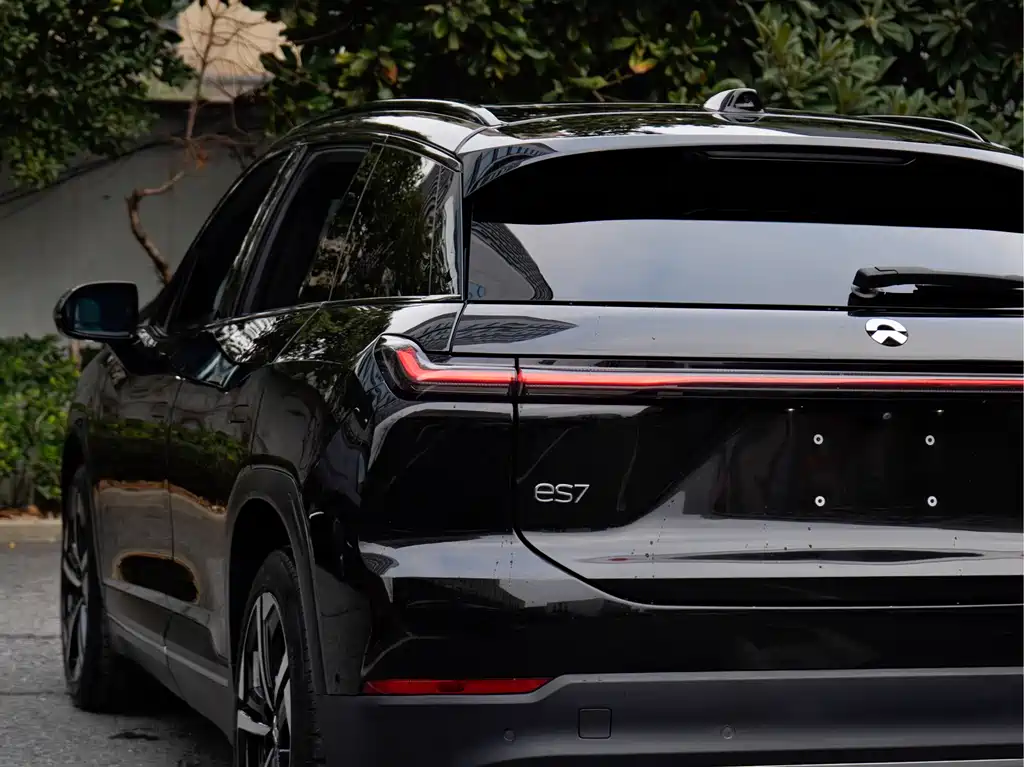 NIO NIO ES7