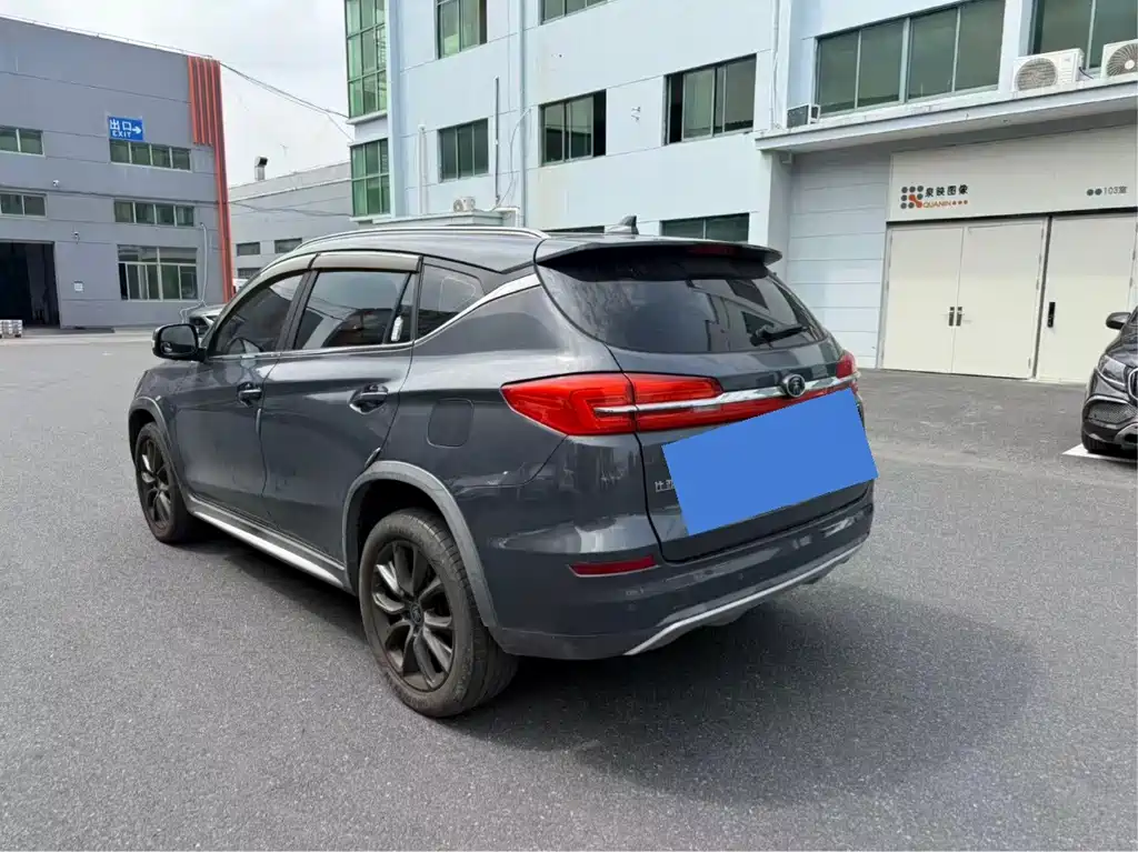 BYD New Energy — миниатюра 6