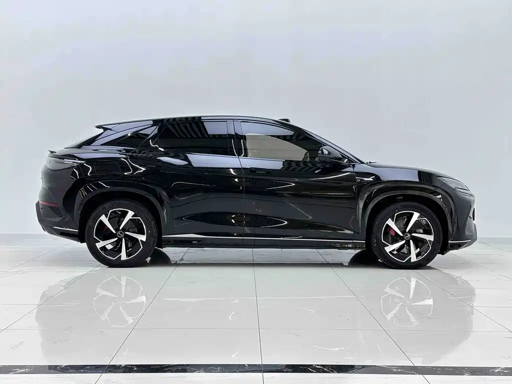 BYD Sealion 07 EV — миниатюра 6