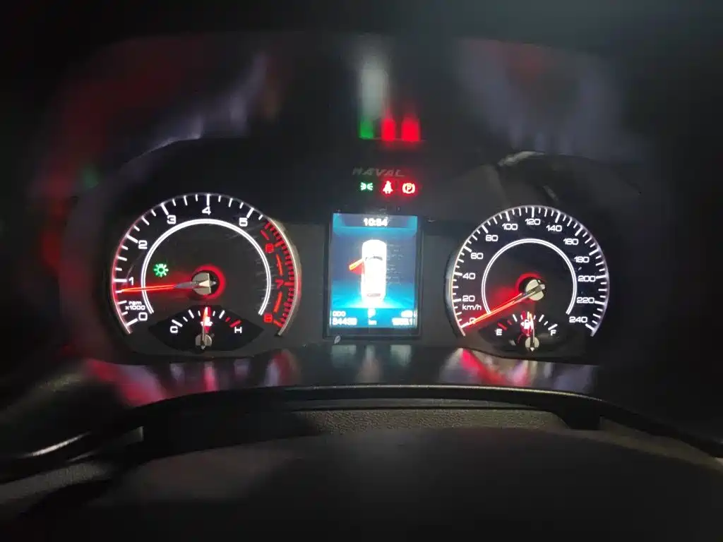 Haval H4 — миниатюра 7