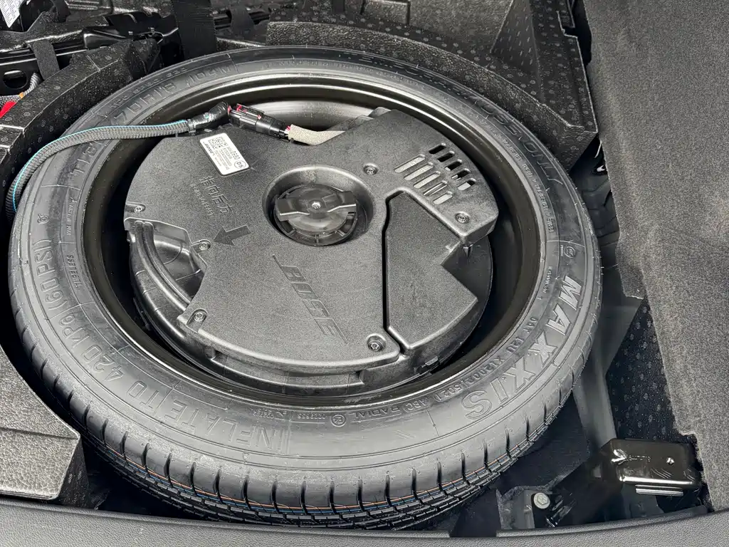 Cadillac XT5 — миниатюра 18