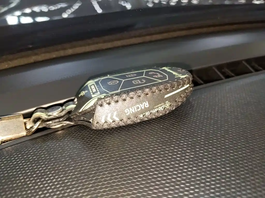 Lynk & Co 02 Hatchback — миниатюра 9