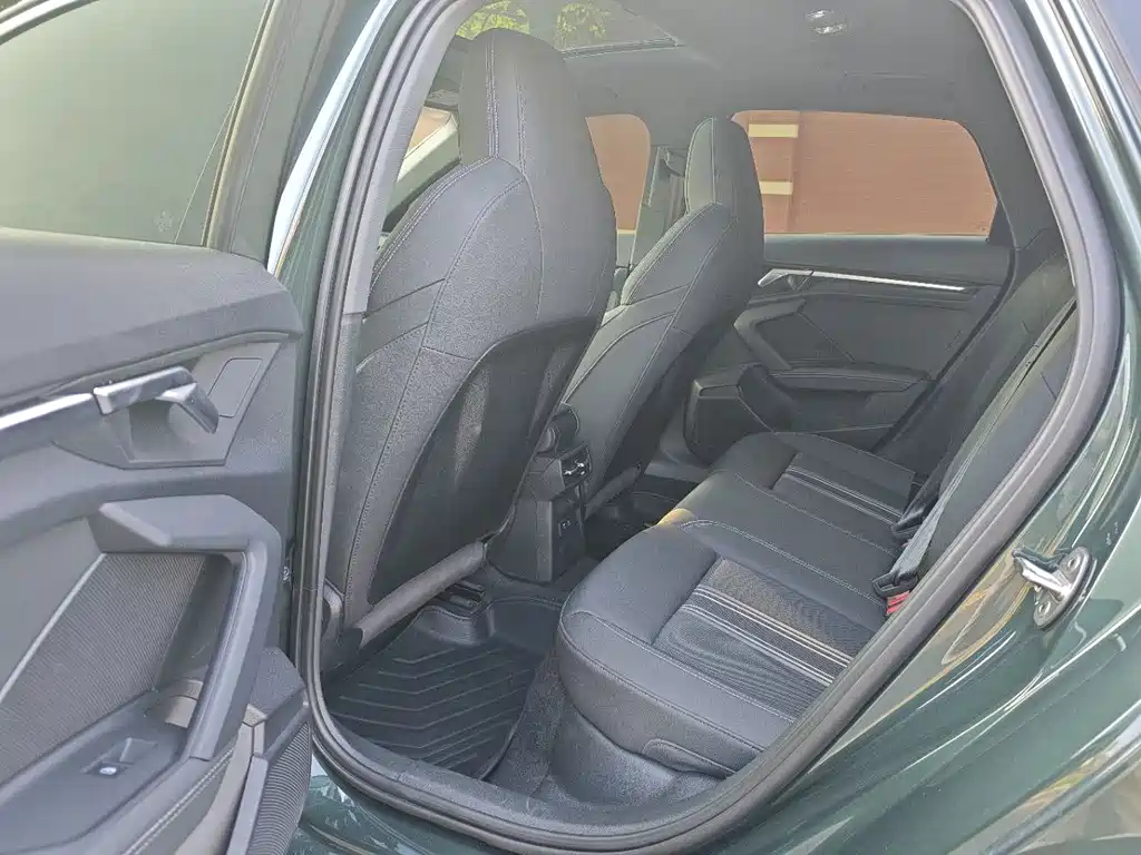 Audi A3 — миниатюра 13