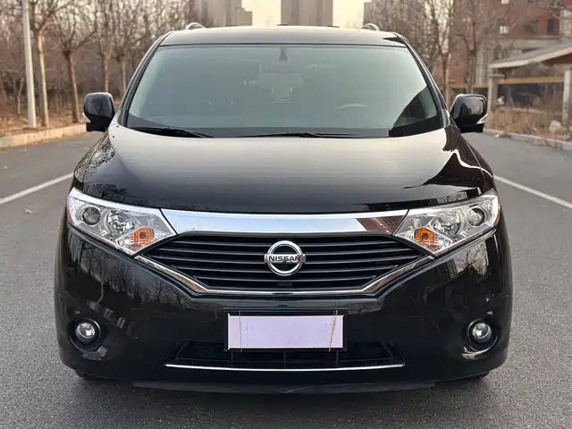 nissan noble
