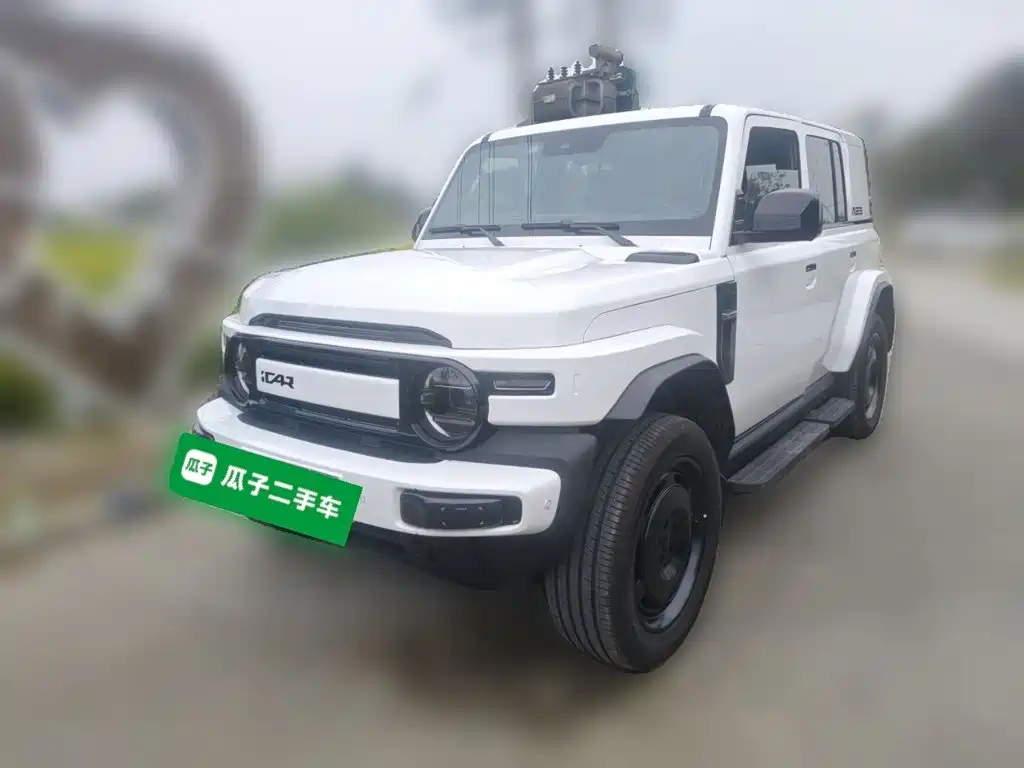 iCAR iCAR Super V23 — миниатюра 2