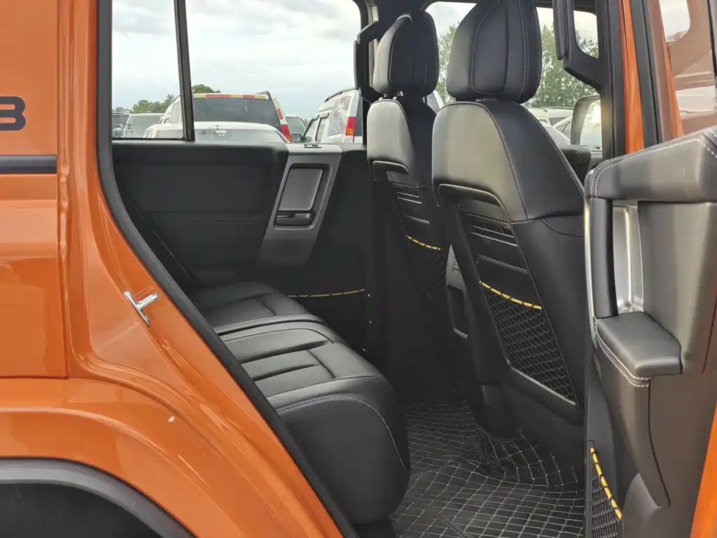 iCAR iCAR Super V23 — миниатюра 13