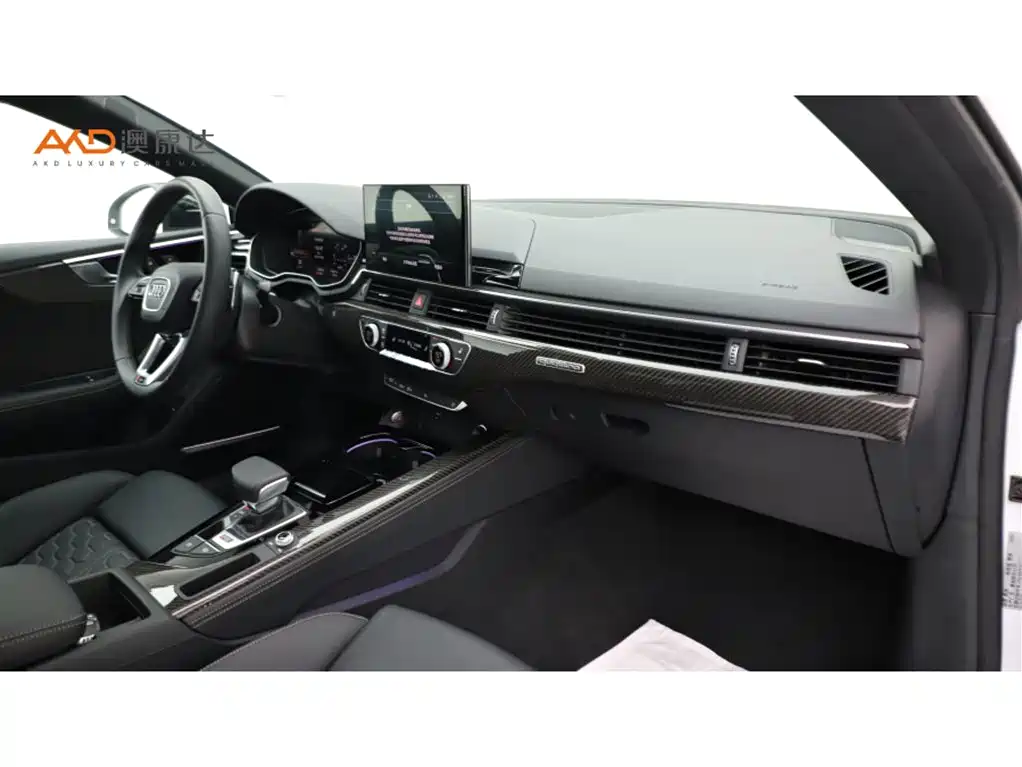 Audi RS 5 — миниатюра 6